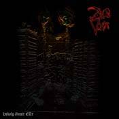 Zombie Vomit : Unholy Vomit Cült